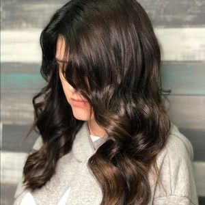 Meet your Posher, Amber